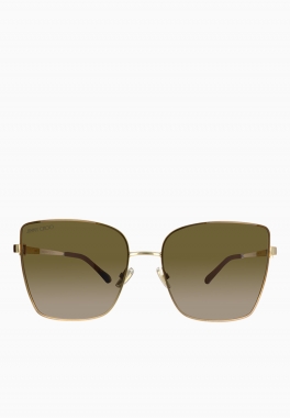 Lunettes de soleil Jimmy Choo VELLA/S-06J-59 pas cher