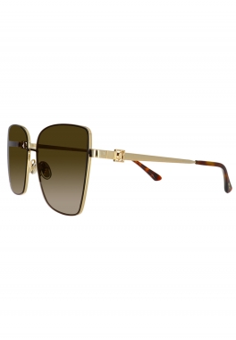 Lunettes de soleil Jimmy Choo VELLA/S-06J-59 pas cher