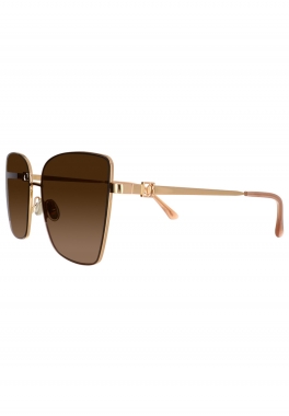 Lunettes de soleil Jimmy Choo VELLA/S-PY3-59 pas cher