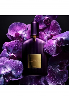 Velvet Orchid Tom Ford Eau de Parfum pas cher