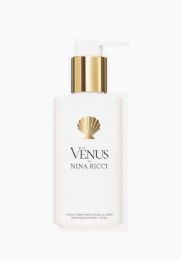 Vénus de Nina Ricci Nina Ricci Lotion hydratante pas cher