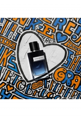 Y Yves Saint Laurent Coffret Eau de Parfum pas cher