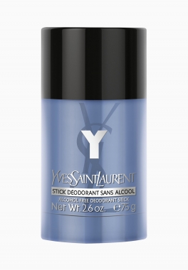 Y Yves Saint Laurent Déodorant Stick Parfumé pas cher