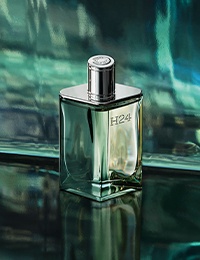 Nouveau parfum pour homme : H24 d'Hermès