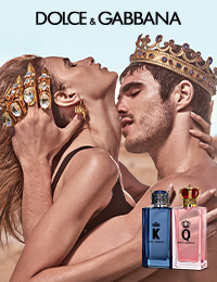 Nouveau Parfum Q by Dolce&Gabbana