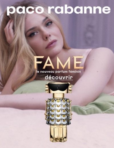 Promotion Parfums Paco Rabanne
