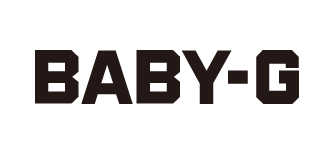 Casio BABY-G