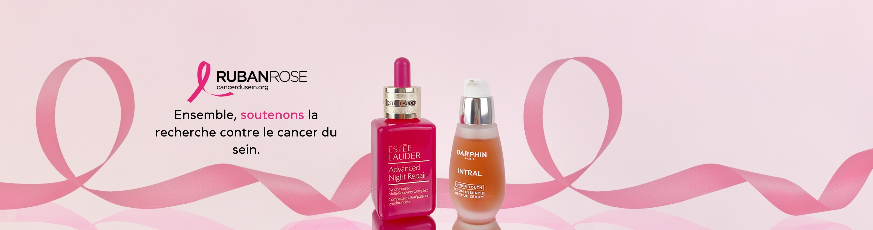 Octobre Rose