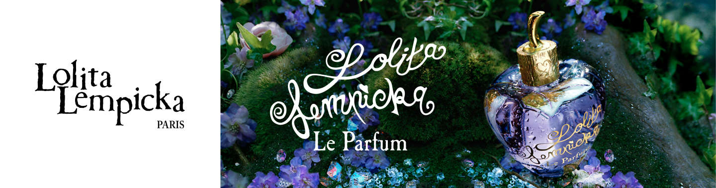 Parfums Lolita Lempicka Pas Cher